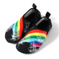 FG Beach Shoes Men Women Diving Socks Scuba Snorkeling Swim Seaside Boots Wetsuit Prevent Scratche Warming Non-slip Yoga Socks. 