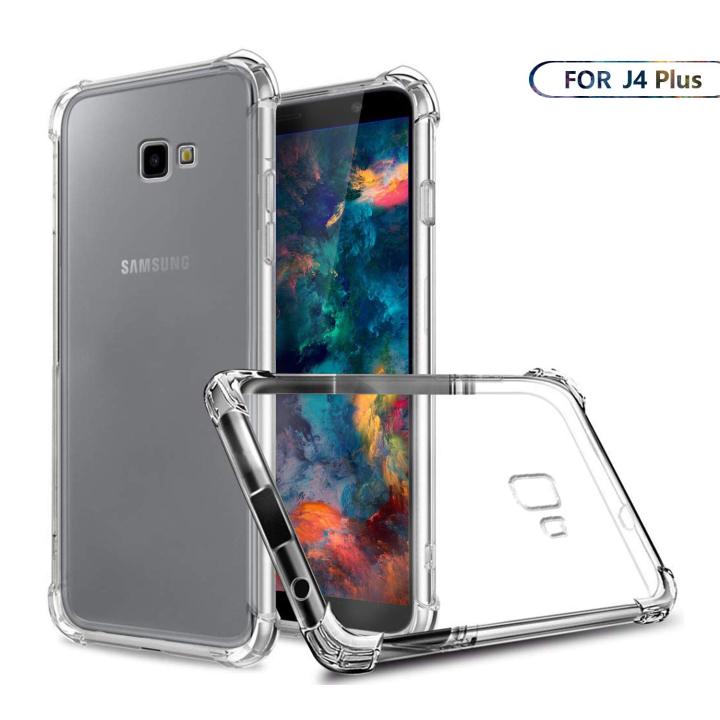 Samsung%20Galaxy%20J4%20Plus%20Antishock%20Transparent%20Back%20Cover%20-%20Image%202