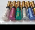 COLOR GLITTAR EYE LINER PACK OF 6. 
