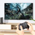 Xbox to HDMI Adapter, HD Link Cable for Original Xbox, Original Xbox to HDMI Converter Supports 1080P/720P Compatible with Original Xbox Includes 1.5 m HDMI Cable. 