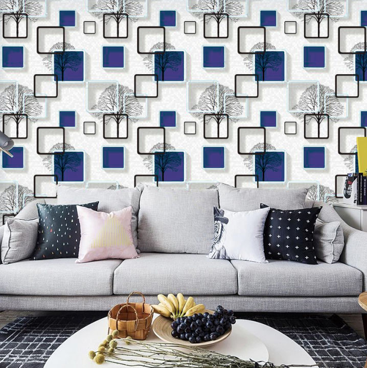 Crystal%203D%20Wallpaper%20for%20Room/Office/Shops%20-%20Image%202