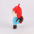 Cross-Border Presale Celeste Azure Madeline Madeline Surrounding the Game Plush Toy for Girls Doll. 