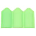 DIY Diamond Painting Tool Kits,ABS+Silicone for DIY Art Craft (22PCS). 