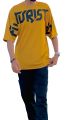 Stylish and Comfortable: Down Shoulder T-Shirts for Men and Boys. 