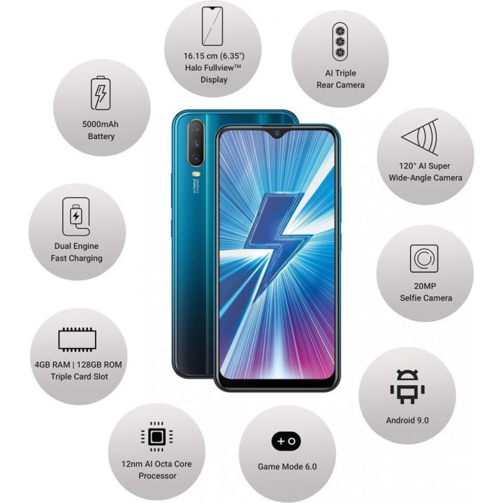 Vivo%20Y17%204GB%20RAM%20128GB%20ROM%20With%20Triple%20Camera%20PTA%20Offcailly%20Approved%20(Only%20Charger,%20No%20Box%20)%20-%20Image%206
