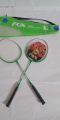 Fox pro 770 badminton pair racket. 