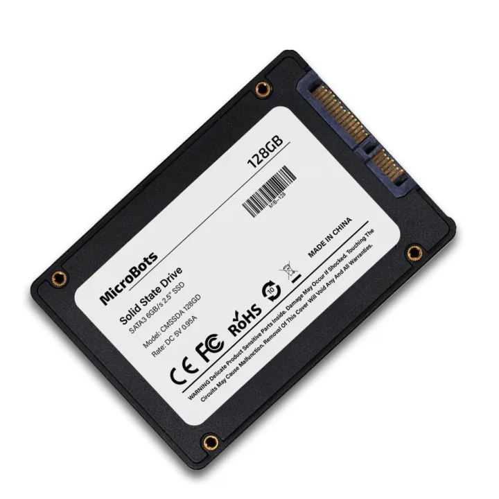 Microbots%20SSD%20Hard%20Disk%20Drive%20128GB%20SATA3%206GB/s%202.5%20Solid%20State%20Drive%20for%20Laptop%20Desktop%20PC%20-%20Image%205