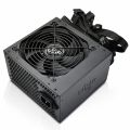 Aigo GP650 650W Active 80 PLUS BRONZE PC Power Supply Unit E-sports for Gaming PCs. 