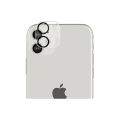 BJLM Camera Lens Protector For iPhone 11 11Pro 11ProMax 12 12Pro 12ProMax 13 13Pro 13ProMax 14 14Plus 14Pro 14ProMax 15 15Pro 15ProMax Camera Tempered Glass Full Coverage. 