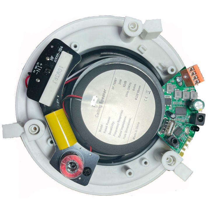 Bluetooth%20Ceiling%20Speaker%20Portable%20No%20Amplifier%20Required%20-%20Image%203