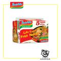 Indomie Mi Goreng Fried Noodles, Pack Of 5. 