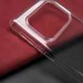 Sharp Aquos R6 Back Cover Crystal Transparent Soft Clear Silicon Ultra Thin Protective Case For R6. 