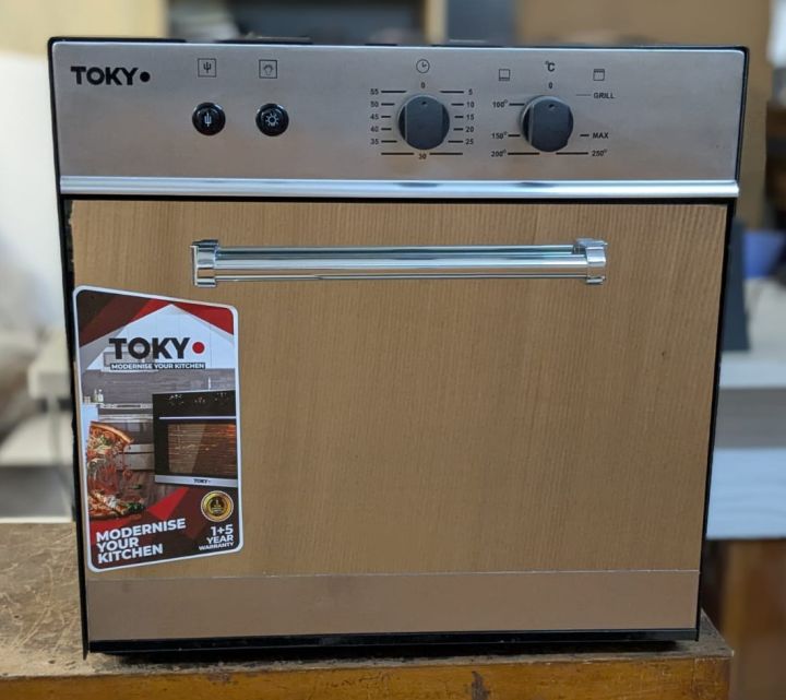 TOKYO%20Gas%20Built-in%20Oven%2021by21%20(M%20mercury)%20-%20Brand%20Warranty%20Full%20Gas%20(Backing%20+Grilling)%2045%20Liters%20Capacity%20Latest%20Model%202025%20-%20Image%203