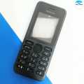 Nokia 130 Body Casing front and back phone case in multicolor. 