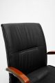 Lunar Office Chair - Black - Lr 78. 