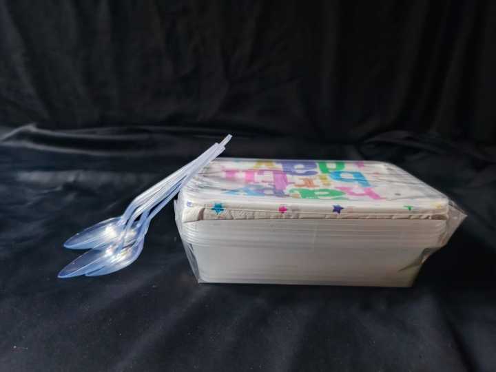 Pack%20of%205%20Disposable%20Plastic%20Boxes%20with%20Lid%20for%20Food%20Packing%20and%20Storage,%20500%20ml%20Transparent%20Plastic%20Containers%20with%20Lids,%20Multiuse%20Microwave%20Disposable%20Plastic%20Box/Container%20for%20Packing/Storing%20Food%20-%20Image%205