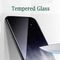 Phone Case VIVO Y15S Back Tempered Glass Back Cover Instagram Starry Sky Design Cases for VIVO Y15S Cover Shell Mirror Glass. 