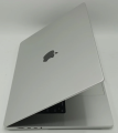 Macbook Pro 2021 | 16 Inches | Apple M1 Pro Chip | 16GB Ram | 512GB SSD | Silver | 199 Cycles. 