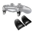 L2 R2 Trigger Extended Buttons Kit For Playstation PS4 Controller - 1 Pair. 