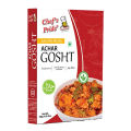 Chef Pride Achar Gosht Masala 50g Indian Cooking Spice Mix for Non-veg Dishes. 