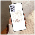 The Song Of Achilles Case For Samsung Galaxy A71 A51 A31 A21S A50 A70 A12 A22 A32 A42 A52 A72 A52S Phone Cover. 
