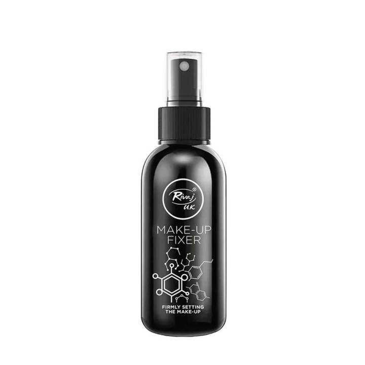 Rivaj UK - Makeup Fixer Spray 100ml