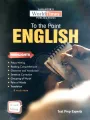Jahangir To The Point English for CSS. 