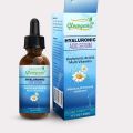 Hyaluronic Acid Serum for Face 30 Ml Moisturizing And Anti-Aging Skin Care Beauty Product. 