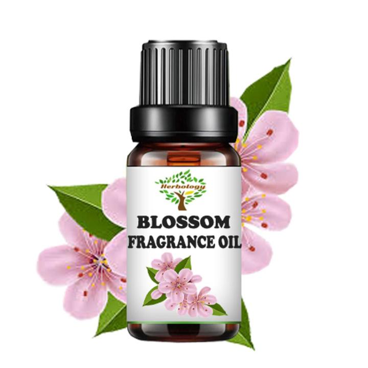 Blossom Fragrance Oil - Candle Making Scent - Home Diffuser Fragrance Oil