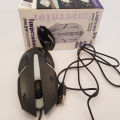 Optical Mouse L-TECH R8 wired Mouse. 