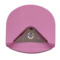 Yuthorite Black business card rounded corner cutter, cardboard photo corner cutter, sharp corner trimmer. 
