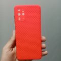 Samsung S20 Plus Protective Back Cover. 