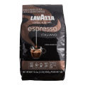 Lavazza Espresso Italiano Whole Bean Coffee Blend, Medium Roast, 100% Arabica, 2.2LB / 1KG. 