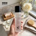 WBM Vitamin C Toner Micro Essence Toner For All Skin Types - 140Ml. 