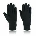 Cricket inner gloves,Sunlight Protection, Inner Gloves, Cricket Gloves, Driving Gloves for Women and Men in (Black and White). 