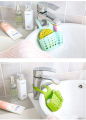 Sink Basket Lifting Basket Kitchen Accessories Kitchenware Drain Rack. 