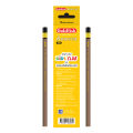 Goldfish Autocrat 12 Pcs HB Pencils Cardboard Pack. 