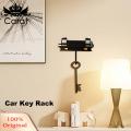 Carat Car Key Rack Vintage Car Headlight Key Holder Wall Mount Organizer Decor for Home Easy Installation Keychain Rack for Keys Key Hanger. 