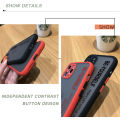 UCUC for OPPO A37 NEO 9 Back Cover By Yourself Word Frosted Transparent Hard Phone Case Thin Shockproof Full Cover Camera Protect Case. 