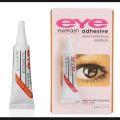 Eyelash Glue - Black. 