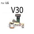 USB Connector Socket Type-C Charging Port Charger Plug Dock Flex Cable For LG V30 V30S Plus V35 V40 V50 V50S V60 ThinQ 5G. 