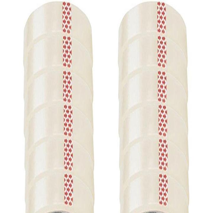 Packing Tape / Imported tape / Clear 1 Inch x 72 Yard /Heavy Duty Packing Tape / Tape  /Clear Tape Art # SS- 410C (12 Pcs)