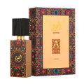 Lattafa Ajwad Perfume for Men and Women - 60ml. 
