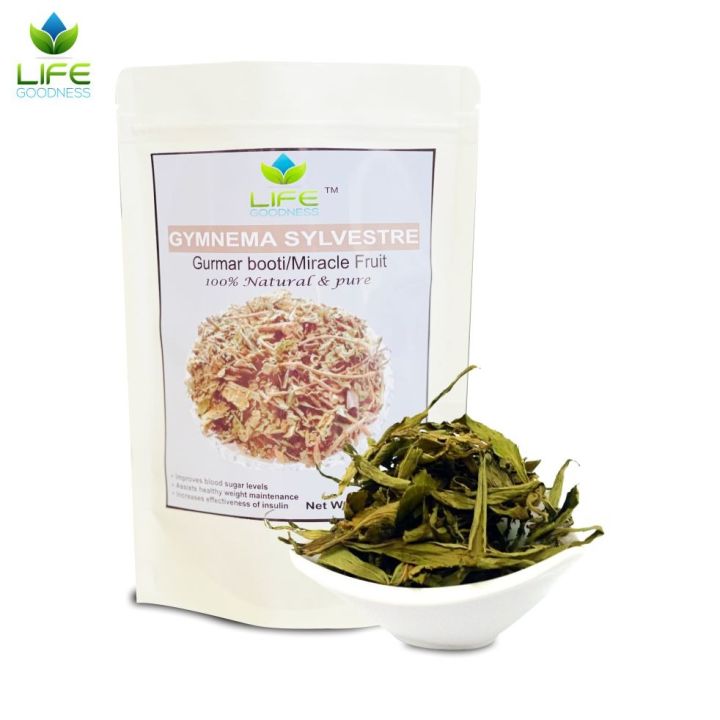 Organic%20Gymnema%20Sylvestre%20%7C%20100%25%20Natural%20&%20Pure%20Quality%20Gur%20Mar%20Booti%20for%20Natural%20Health%20-%20Image%202
