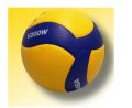 Volleyball Beach Ball smash ball volley ball idea ball training ball indoor Volleyball New Panels Moulded. 