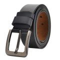 Plus Size 170 160 150 140 130cm Men High Quality Genuine Leather Belt Luxury Designer Belts Men Cowskin Fashion Strap Male Jeans. 