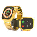 Haino Teko G9 Ultra Max Smart Watch. 