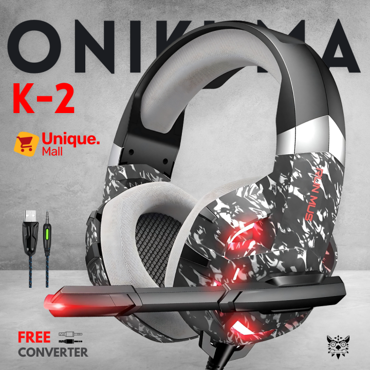 PRO II RGB Gaming Headphones with Noise Cancelling Mic, 7.1 Surround Sound, Super Bass, Vibration, Soft Memory Foam Ear Cushions, for PC, PS4, Mobile, Laptop, and Gaming Consoles