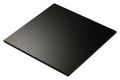 Black Acrylic Sheet 12 x 12 Inches Thickness 2mm3mm/4mm. 