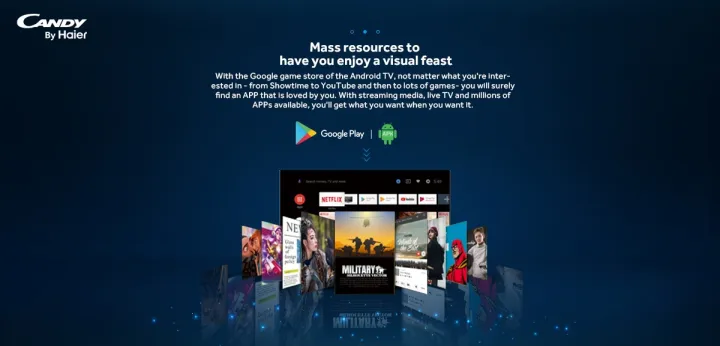 Candy%20-%20The%20Italian%20Style%20by%20Haier%20-New%20Launch%20-%2043%20-%20C43H5X%20-%20Google%20TV%20-%20Bazel%20Less%20-%20DBX%20TV%20(%20Miracast%20Screen%20Mirroring%20/%20Multi%20Pictures%20Mode%20/%20Full%20HD%20)%20Haier%20Warranty%20-%20Image%203